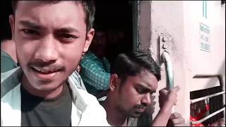 Jiaganj to Mumbai 1st vlogs|| bikibbm01||