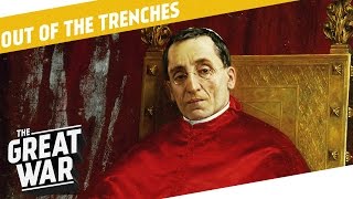 South America in WW1 - Religious Leaders I OUT OF THE TRENCHES