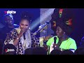 Joyce Blessing Performs ''Mensie Da'' with Ghana Gospel All Stars