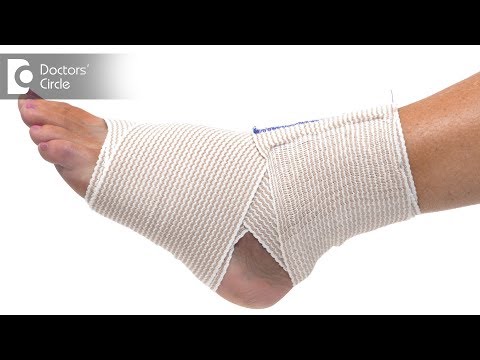 Why does my ankle hurt for no reason?