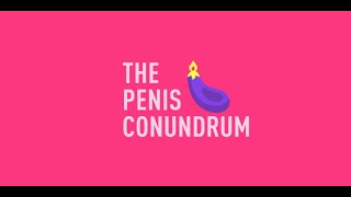 The Penis Conundrum - Teaser