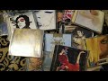 my collection of Madonna's audio Discs. Madonna audio cd collection.