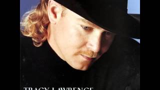 Tracy Lawrence Lessons Learned