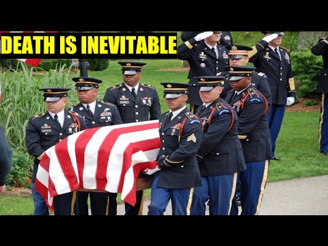 WHAT ARE THE CHANCES OF DYING IN THE MILITARY? - YouTube