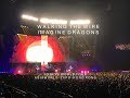Walking the Wire - Imagine Dragons - Evolve Tour Hong Kong