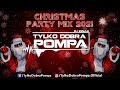 🎄 christmas party mix 2021 🎅 dj ignak tylko dobra pompa 🔥 christmas party vixa club