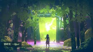 Forgotten Gate 《Celegant》 - Adventurous Piano Music