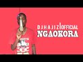 DJHajiz Jini - Ngaokora | Singeli Song Audio