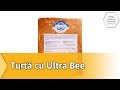 Turta cu Ultra Bee