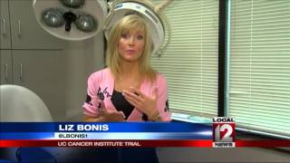 Medical Edge: Lung cancer warning for non-smoking women