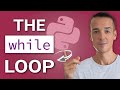 The Python “WHILE” loop | Iterative execution based on a condition
