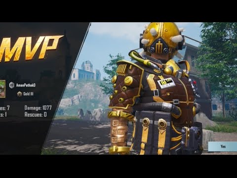 Battle Ground Mobile India Youtube