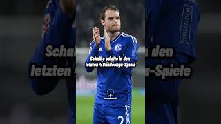 Schalke 04 stellt neuen Bundesliga-Rekord auf 🤯