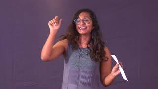 Disciplinary Violence and its effects on children | Esha Sridhar | TEDxJuhu