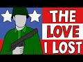 Fried By Fluoride - The Love I Lost