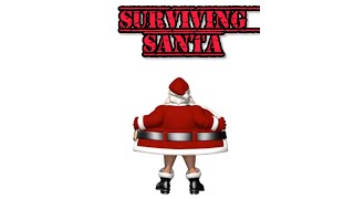 AceVane : Surviving Santa