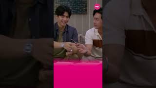 Song Luân gây tranh cãi với vai diễn vô lý