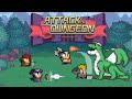 《進攻地牢》attack on dungeon【最新遊戲介紹 試玩】隨機地城探險打怪【會讓人上癮的小遊戲】