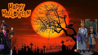 Halloween Celebrations In London, Last Few Years Memories #Information About Holloween👻#Halloween