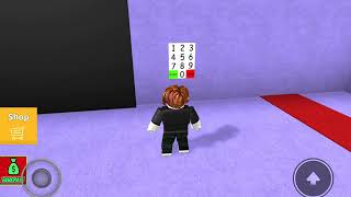 Roblox Code Be Crushed By A Speeding Wall