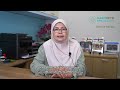 Dato' Dr Haslina Binti Mohd Ali - Retinopati Diabetik