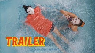 The Fallout - Official Trailer (2021) Jenna Ortega, Maddie Ziegler, Niles Fitch