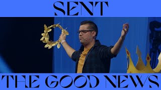 Sent | THE GOOD NEWS