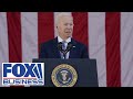 Biden welcomes the 2021 Stanley Cup Champions Tampa Bay Lightning to the White House