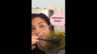 Cultivator's Hair Color Review by Customer | 2 Step Coloring Method