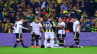 Beşiktaş Sahaya Çıkmıyor