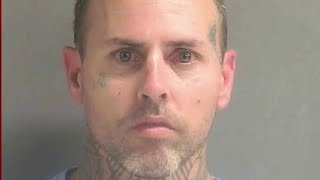 Man sought in woman's homicide booked into jail in Daytona Beach