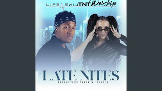 Late Nights (feat. Skylar Reign \u0026 Rico Nfinity)