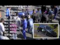 lubross tv vol.13 subaru circuit traial in alt　2013