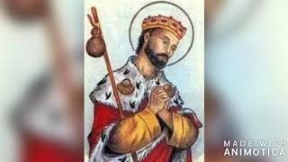 Saint of the Day: February 7th - King St Richard of England