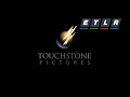 Touchstone Pictures (2002-2016) Logo Remake (Update) and 2 extras.