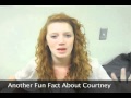 Spring Awakening's Courtney Markowitz
