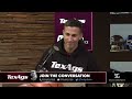 texags radio live wednesday november 16 with david nuño olin buchanan and more