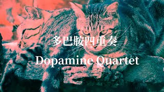 《多巴胺四重奏》實驗電影 Dopamine Quartet(2023), Experimental Film