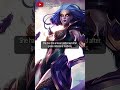 Dark Valkyrie Diana looks like a first draft nobody edited || Best & Worst Skins #leagueoflegends