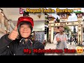 😍Nepal or India Kha border || Exploring Darjelling Mirk Bazaar || B Crazy