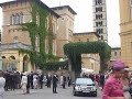 georg friedrich von preussen prince of prussia wedding guests peace church sanssouci hohenzollern