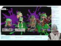 【スプラトゥーン3】フェス来た！！！！【れどるふ】