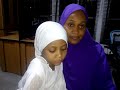 Hajiya Binta Abdulhameed Ujah da labarin gwagwarmayar gadon marigayi Musa Ujah