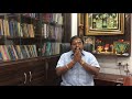 திருமண வாழ்வில் ஒற்றுமை குறைவு difference of opinion in married life murugubalamurugan