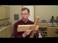 what is a mortise and tenon joint rockler skill builders