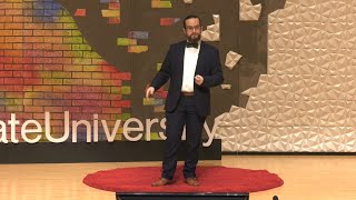 How we can prepare our buildings for an aging population | Nadim Adi | TEDxTexasStateUniversity