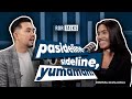 #rdrtalks | Pasideline-Sideline, Yumaman!