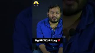 My Breakup Story 💔 #shorts || alakh pandey || pw || physicswallah