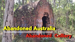 Abandoned Colliery