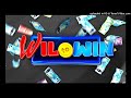 Wil to Win Theme Song (PAL)